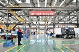 实探！郑州重大项目建设最新进展丨龙头昂起来图片