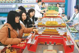 书业盛会推高全民阅读热情图片