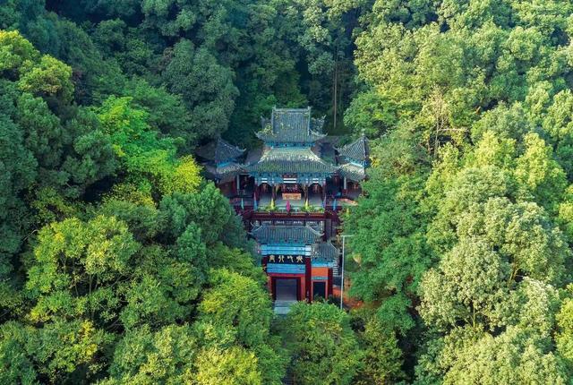 涉及黄庭坚、赵一曼、哪吒、五粮液……盘点四川翠屏区建设国际旅游城市核心区的文旅新词