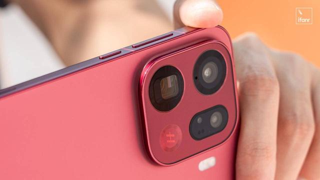 专访 OPPO 影像认知总监程卓：会打电话的哈苏，一定是未来