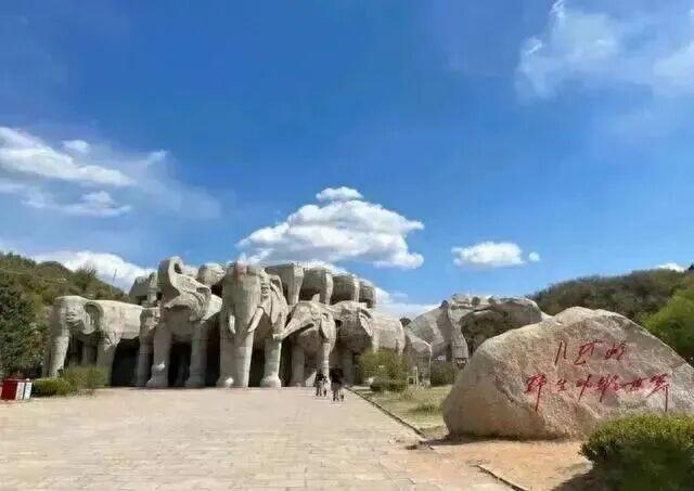 “疯狂动物城”原型，在北京找到了！