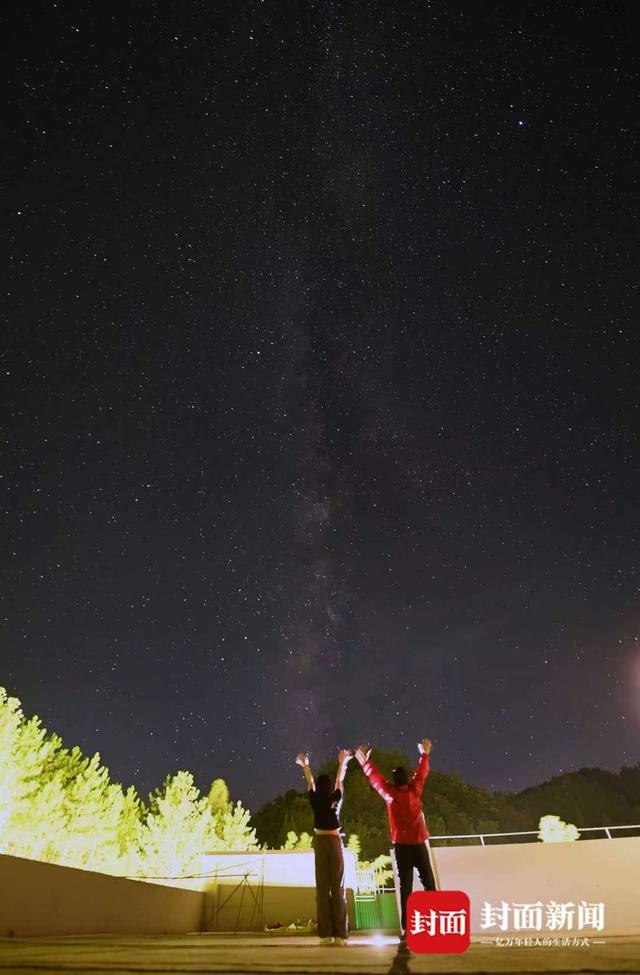 巴山大峡谷：这本“地质教科书”其实是本“人生说明书” | 创5A·巴山大峡谷更好玩
