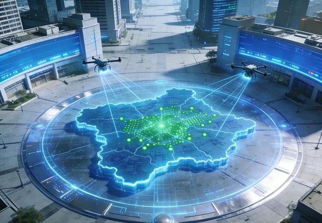 “十四五”北京亦庄新答卷丨能源保障体系升级坚实城市与产业发展之基