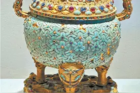 就一块木头 为何价比黄金图片