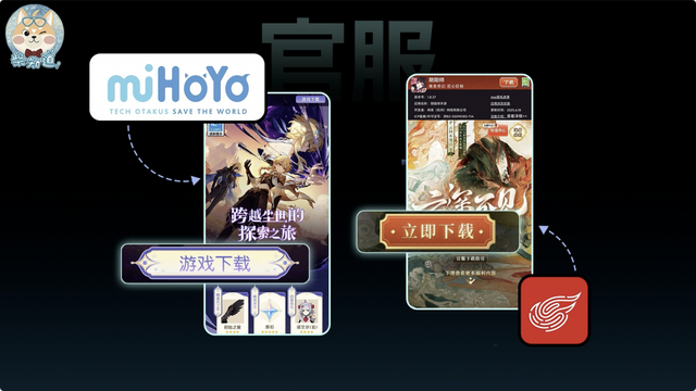 2025 年了，手游渠道服为何还不互通？这事到底有多难？｜图文