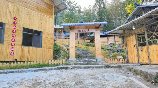 最新版！！资源县宝藏民宿 & 酒店，解锁你的心仪旅居地