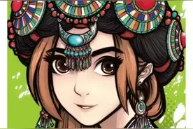 萌力出圈！昆明市区域商标品牌动漫IP将亮相DACC数漫大赛孵化精品漫展图片