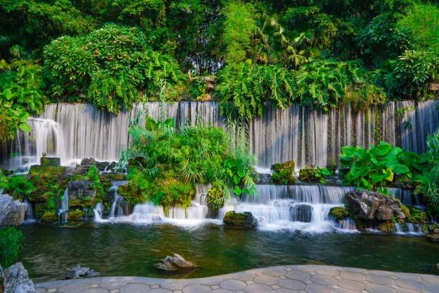 解闷必备！老城区徒步路线+2，探秘“百变”视觉廊道！