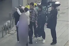 看到马上扔掉！武汉已有多人中招图片