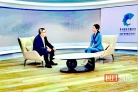 专家谈鄂州花湖国际机场：冉冉升起的航空货运明星图片