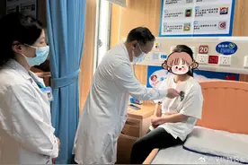 深圳四年级小学生患上糖尿病图片