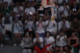 8金4银4铜位居全国榜首！广东健儿何以闪耀巴黎？图片