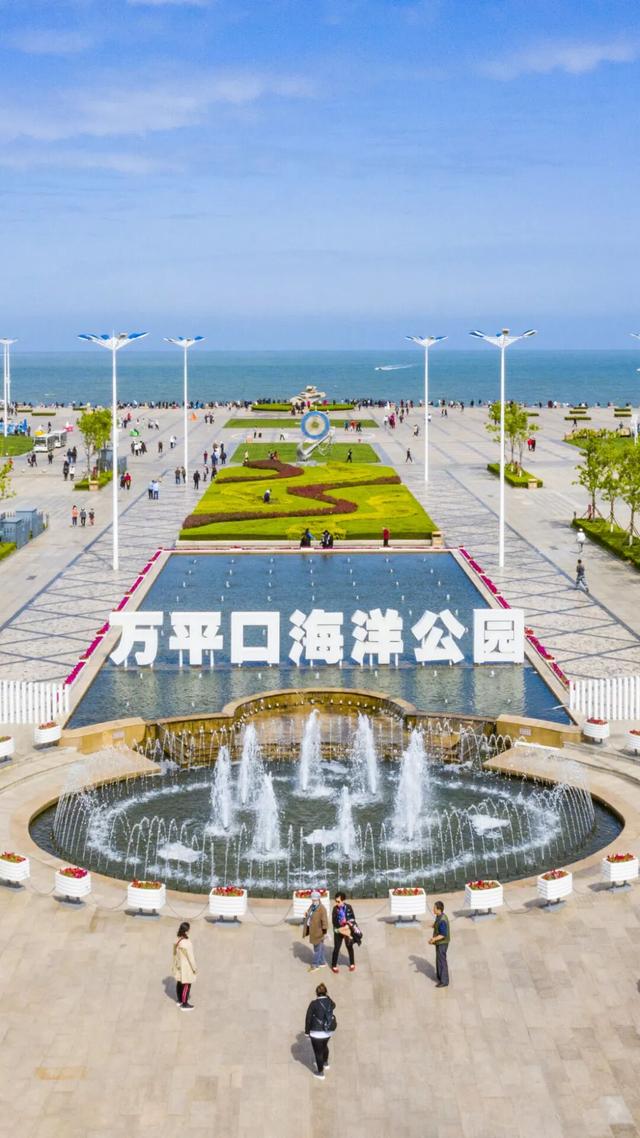 日照的秋天，“饮”人注目！跟着美食赛开启主题漫游吧！