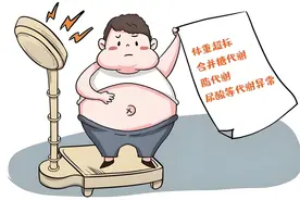 【健康科普】穴位埋线疗法：激活代谢 科学减重图片