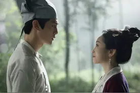 《不思异：志怪》会员收官 “吴瑶可救”开放式结局引人遐想图片