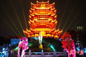 武汉文旅集团：擦亮两江四岸，打造“世界级旅游景观”图片