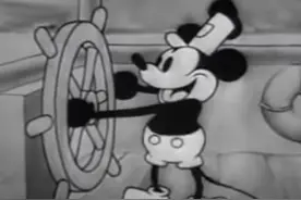 版权到期后，可以对初代米老鼠“为所欲为”吗？图片