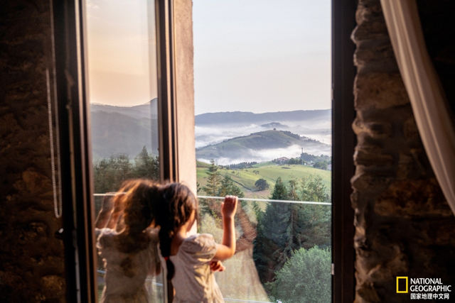 从北京中轴线到东非大草原：2026国家地理全球最佳目的地公布