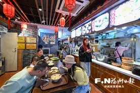 “P人旅游”打开漫游福州新方式图片