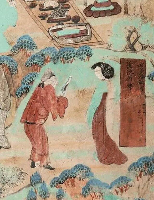 七夕相约如意甘肃　邂逅千年浪漫之旅