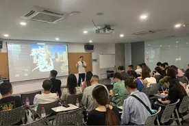 专家谈电商新商业环境：AI加速数字供应链发展，用户逻辑取代流量逻辑图片