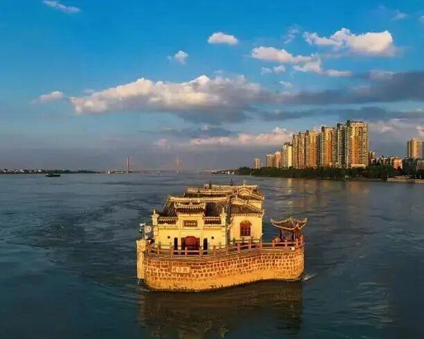 跟着音乐节去旅行，邂逅1800年的吴都风华