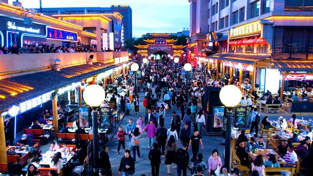 2025年“迎国庆·庆中秋·浪宁夏”中卫十条旅游精品线路