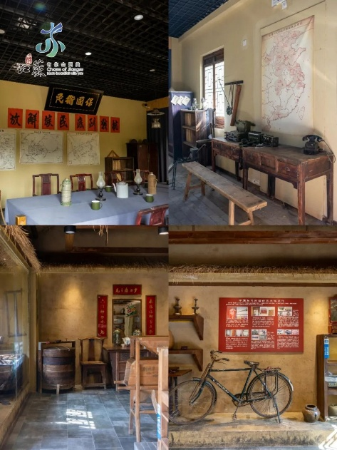 一觉醒来我和外婆做姐妹？苏产文旅微短剧浸润泗洪人文情