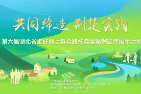 湖北联投以“五化”为抓手，助推“共同缔造”走深走实图片