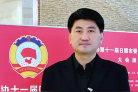 代表委员之声 | 市政协委员胡亮：发挥好商会作用，助力家乡“文旅＋”团建产业发展图片