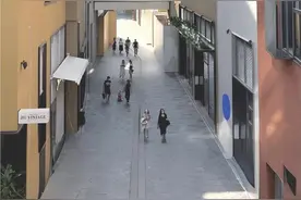 深圳首家市内免税店预计年内启动图片