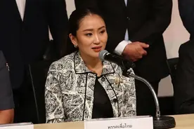20年内“一门四总理”，被几番“倾覆”的他信家族卷土重来图片