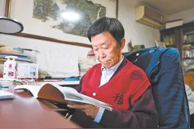 田连元七十载艺海传奇比评书更精彩图片