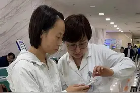 【网上群众路线贵州实践】贵州省医疗保障局：门诊慢特病全省网办 群众高效便捷办成事图片