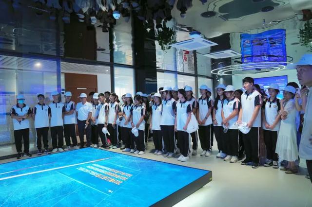 全年开放不打烊！“核光同行”，这份研学地图请收好→