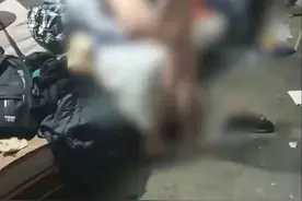 重庆一父亲抽打两男孩被采取刑事强制措施！律师解读图片