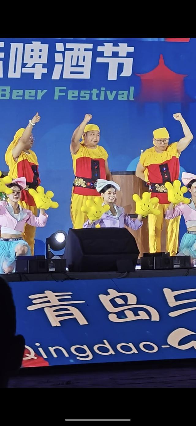 30天欢畅！700余场活动！产城共舞激发全域经济联动狂欢！