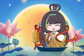 春秋航空发布赏月航线推荐图片