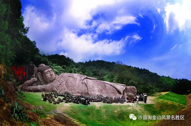 秋初凉意起！三明这些 “绿野仙踪” 藏不住了，随手拍都出片