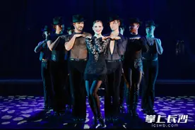 “爵”世经典！百老汇原版音乐剧《芝加哥》6月将首度来湘演出图片