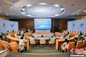 广东新增联合实验室打造生成式音频大模型图片