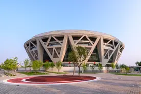 时隔4年回归，中网首次启用电子司线系统图片