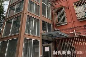 “谁来管？！”沪上小区加装电梯后，遭遇“最尴尬的事”！相关部门，这样回应……图片