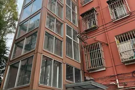 “谁来管？！”沪上小区加装电梯后，遭遇“最尴尬的事”！相关部门，这样回应……图片