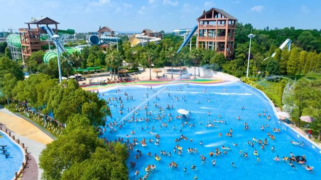 最高奖超350万！大足文旅“一诺千金”