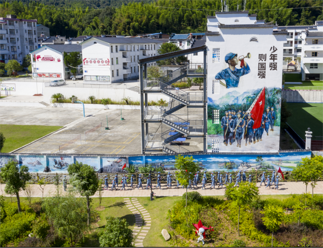 泰宁“红”出圈！这些打卡地藏着超燃革命记忆