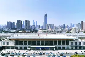 长沙至重庆东站首趟高铁将于6月28日下午开出，长沙出发重庆东站、西站到底怎么选？图片