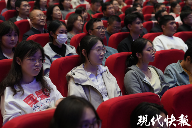 “科学家精神耀天山”系列活动启动