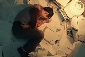 人设置的密码 还得从人突破图片