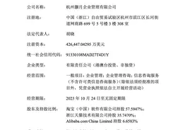 苏宁易购：淘宝中国拟将公司19.99%股份转让给杭州灏月图片